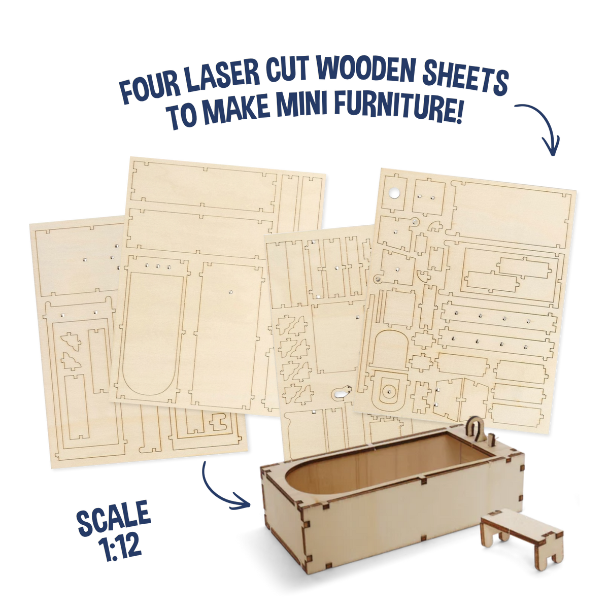 Bathroom Kit