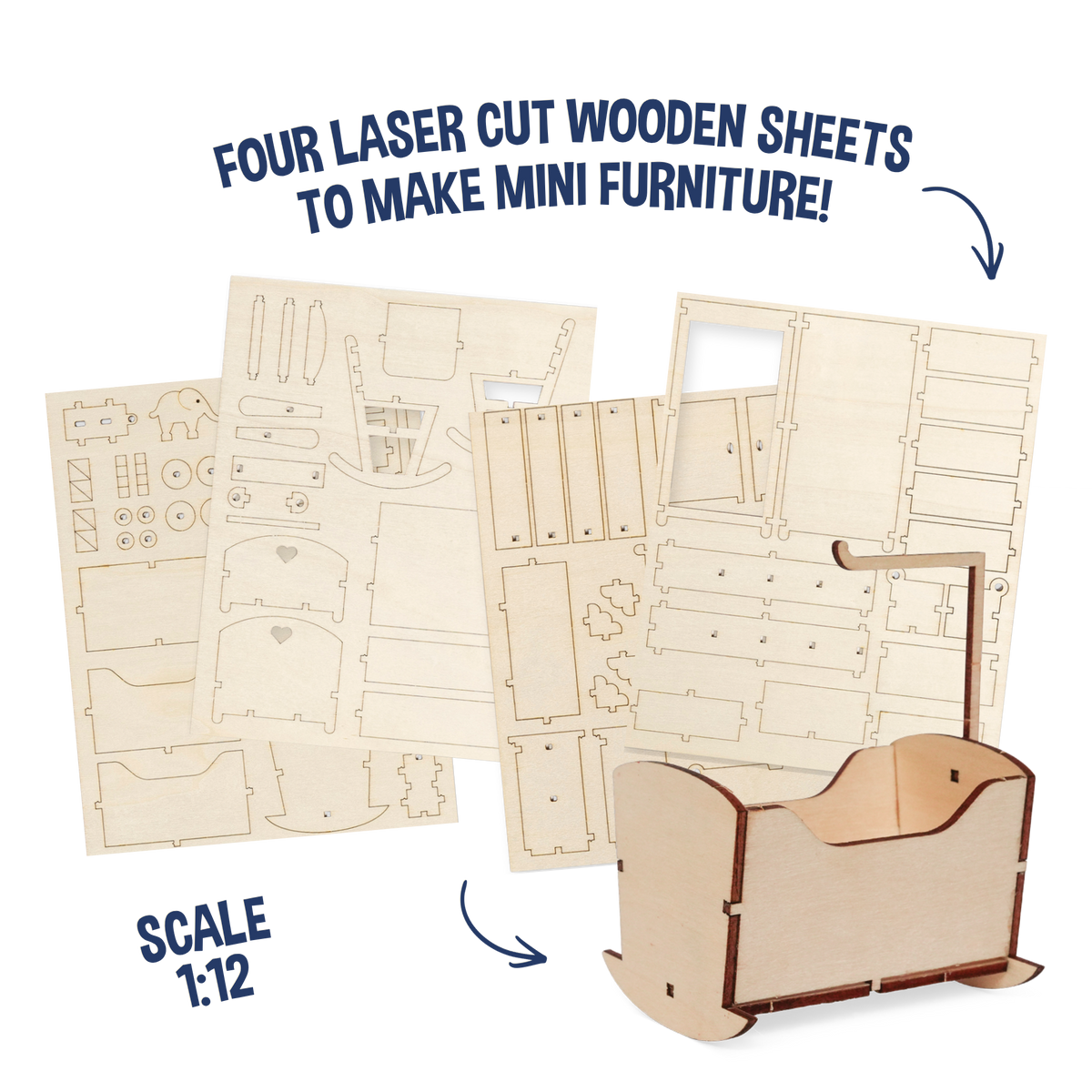 Nursery Kit