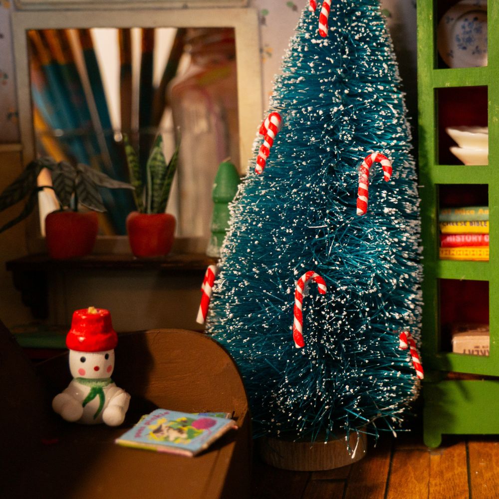Sam & Julia's Advent 2026