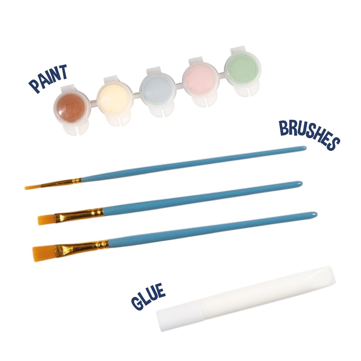 Nursery Kit