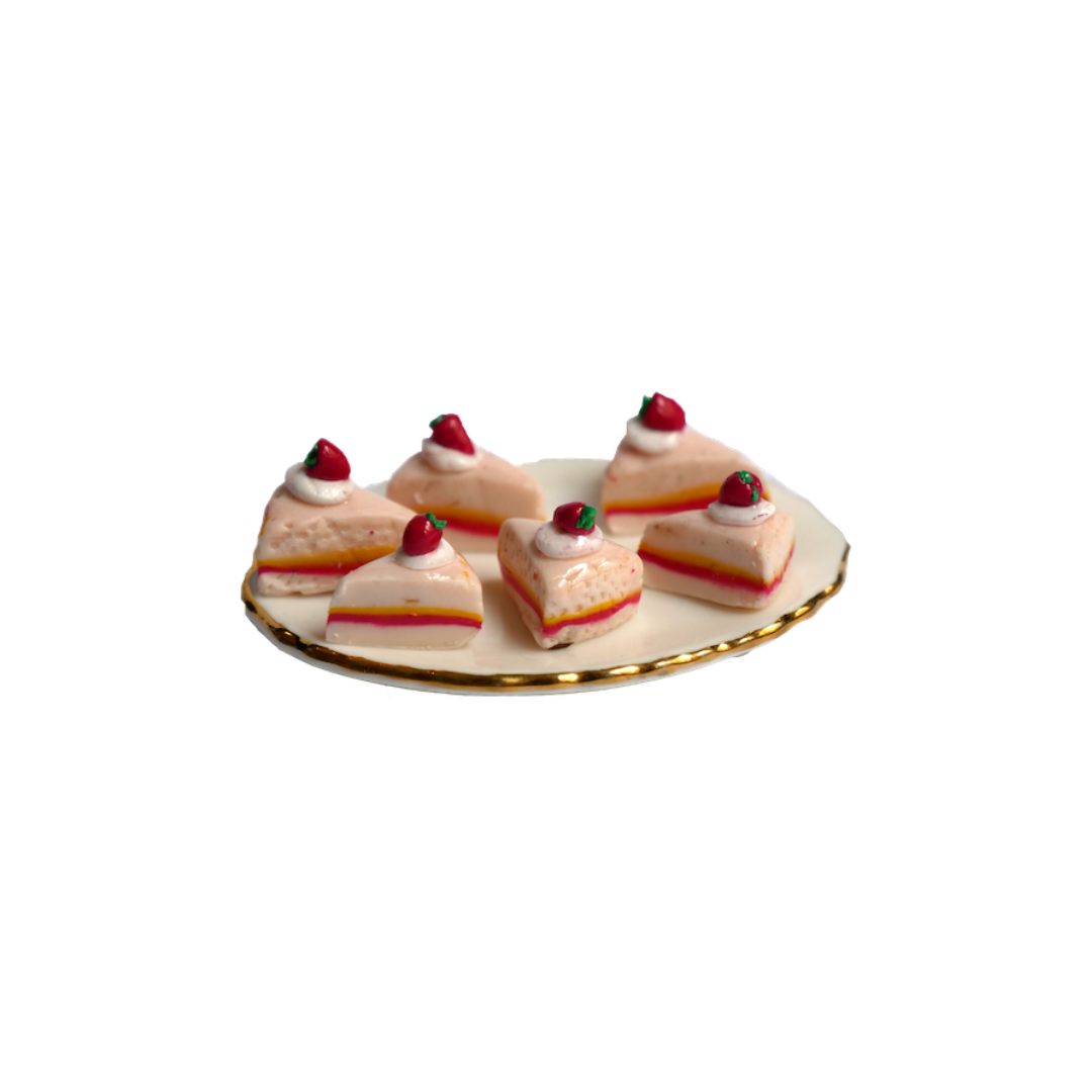 Polymer Clay - Set of 12 basic colors