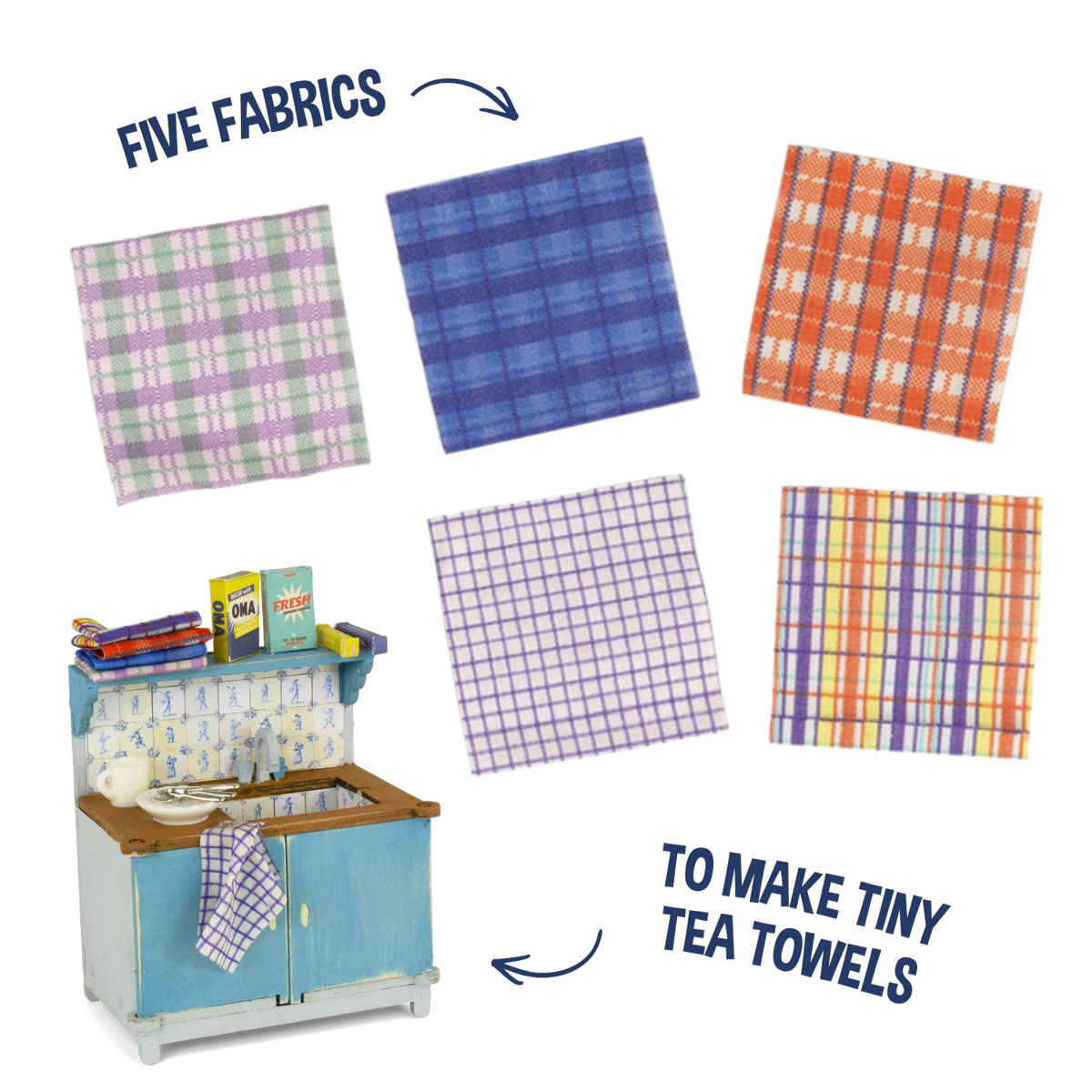 Kitchen Kit