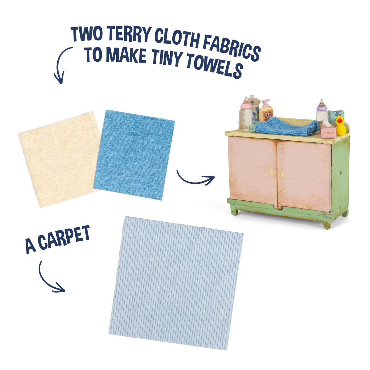 Nursery Kit