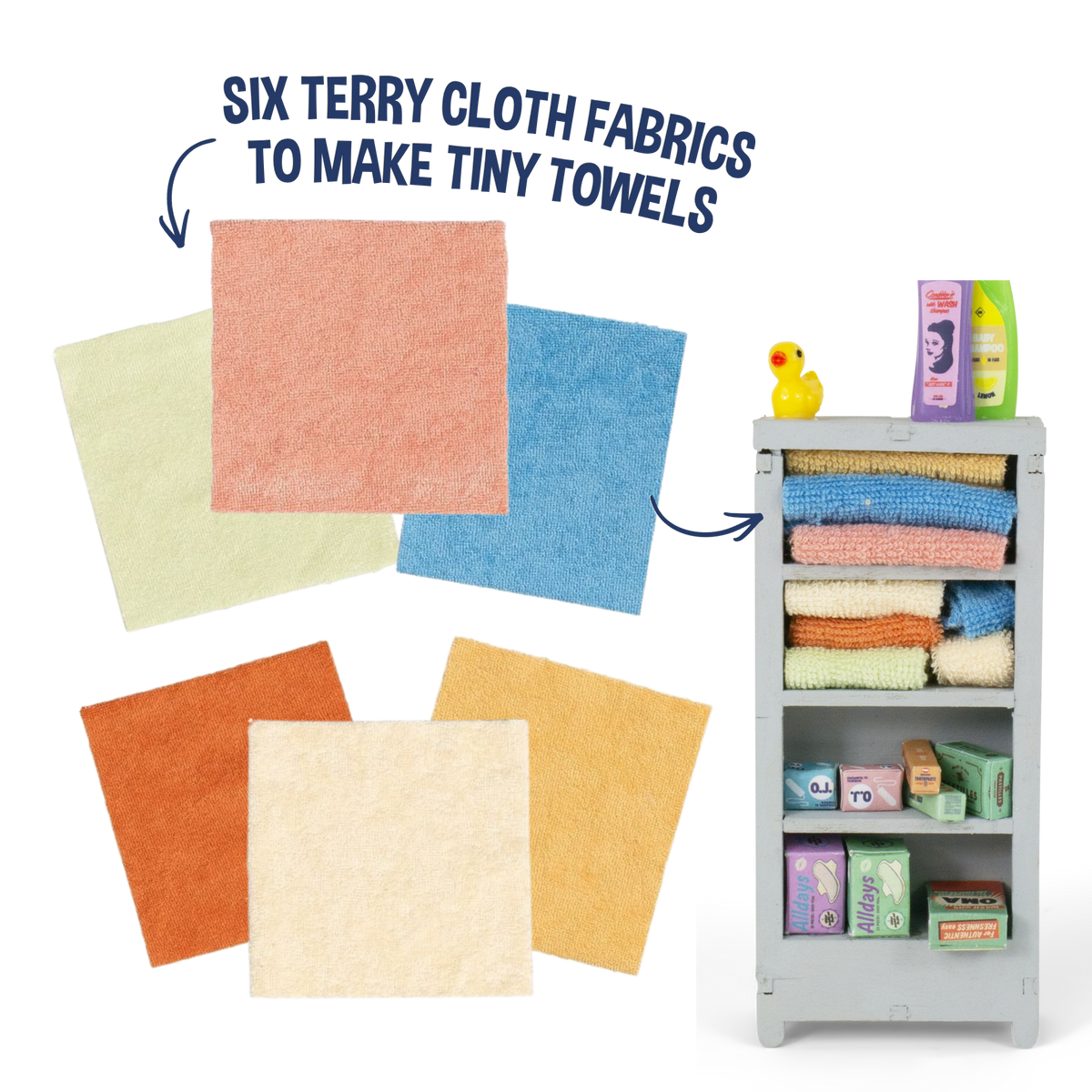 Bathroom Kit