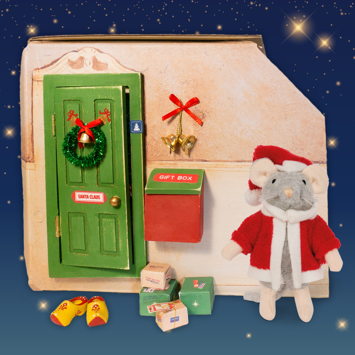Sam & Julias Adventskalender 2026