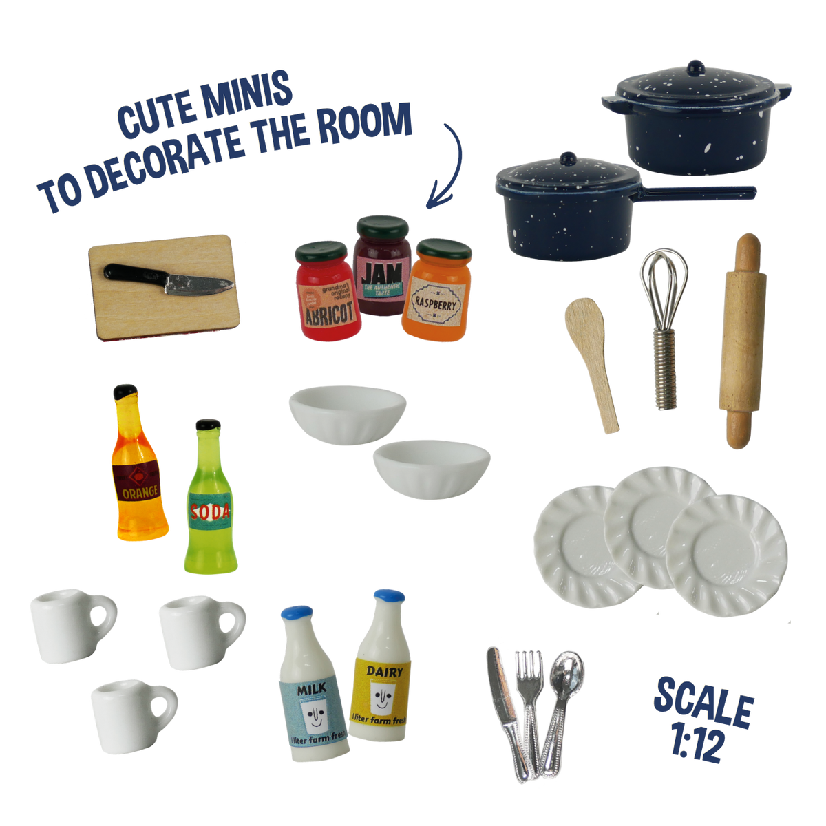 Kitchen Kit