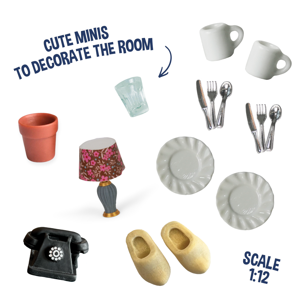 Living Room Kit