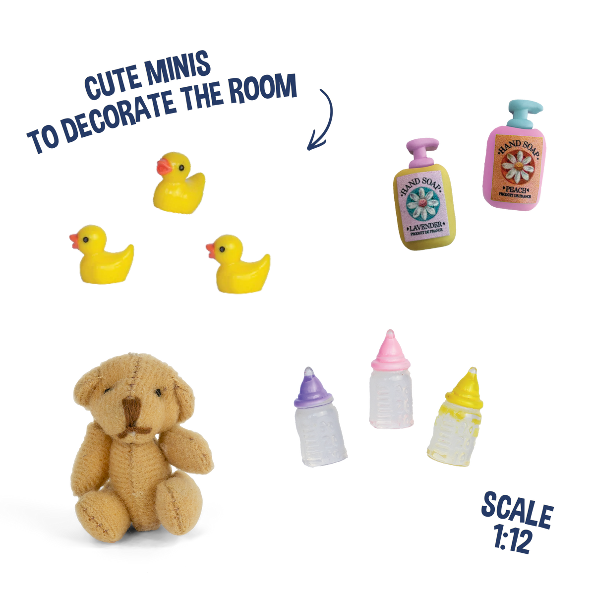Nursery Kit