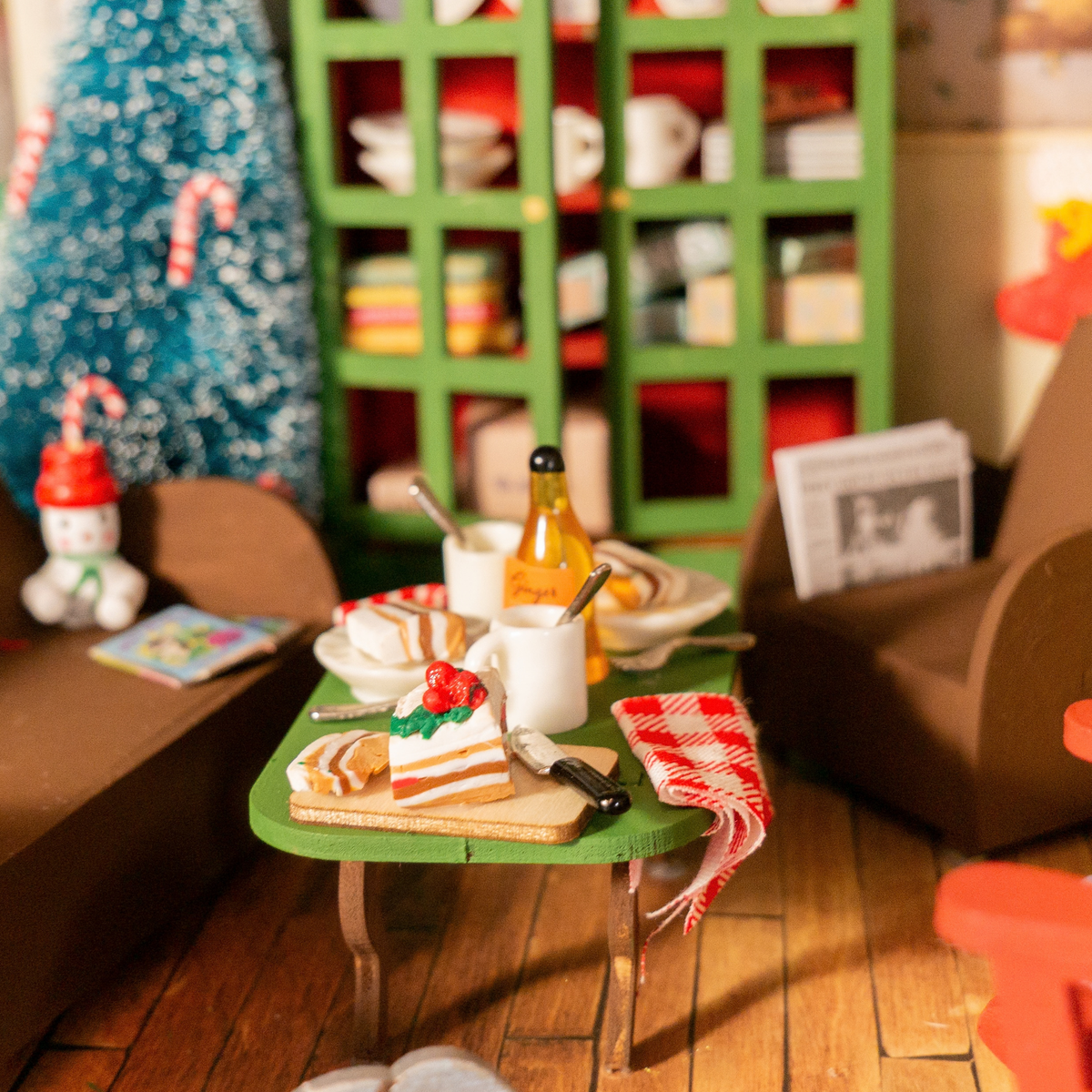 Sam & Julia's Adventkalender 2026