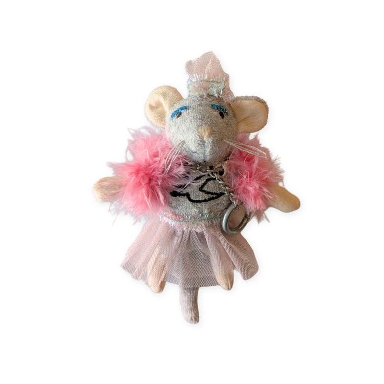 Workshop – Proud to be a Mouse
