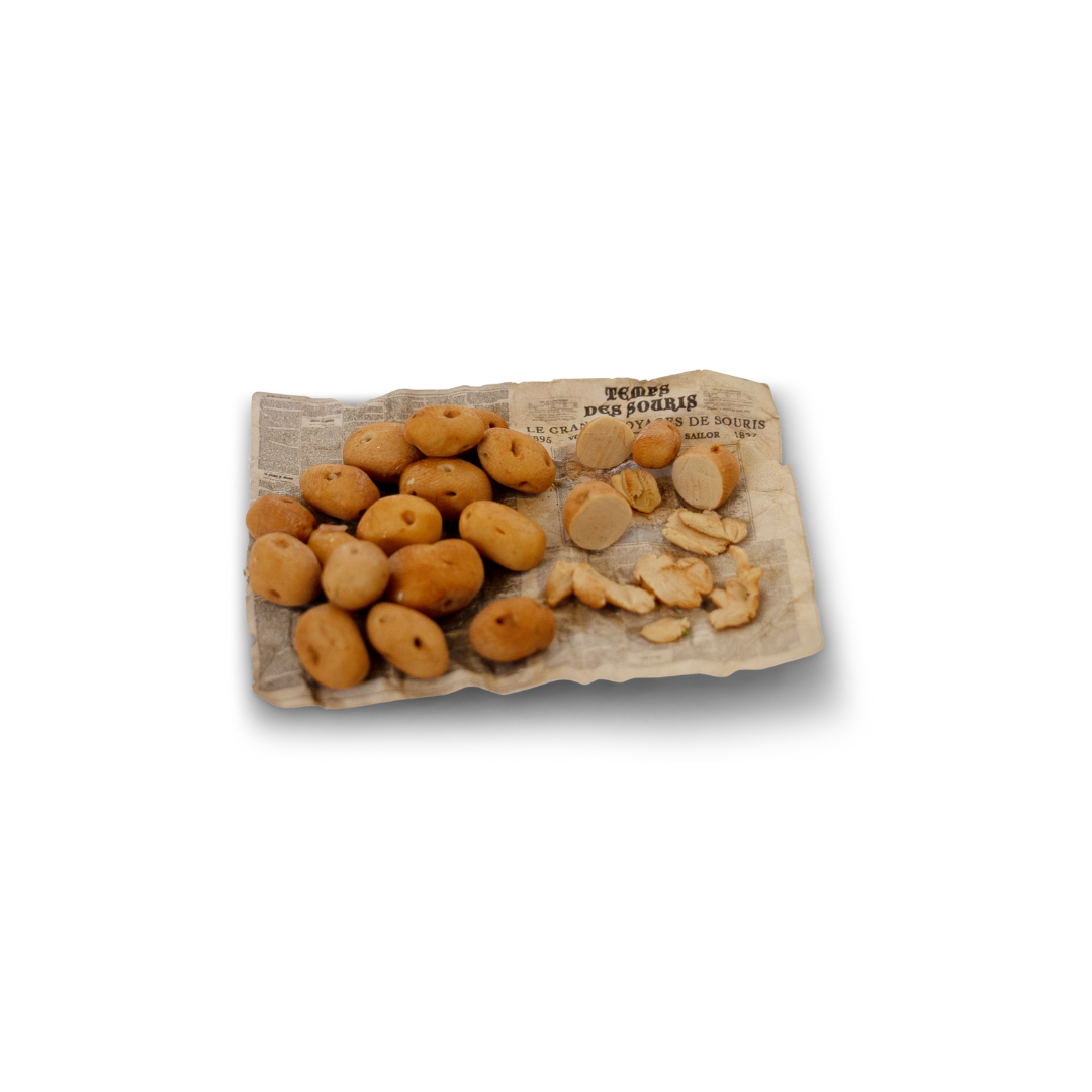 Polymer Clay - Set of 12 basic colors