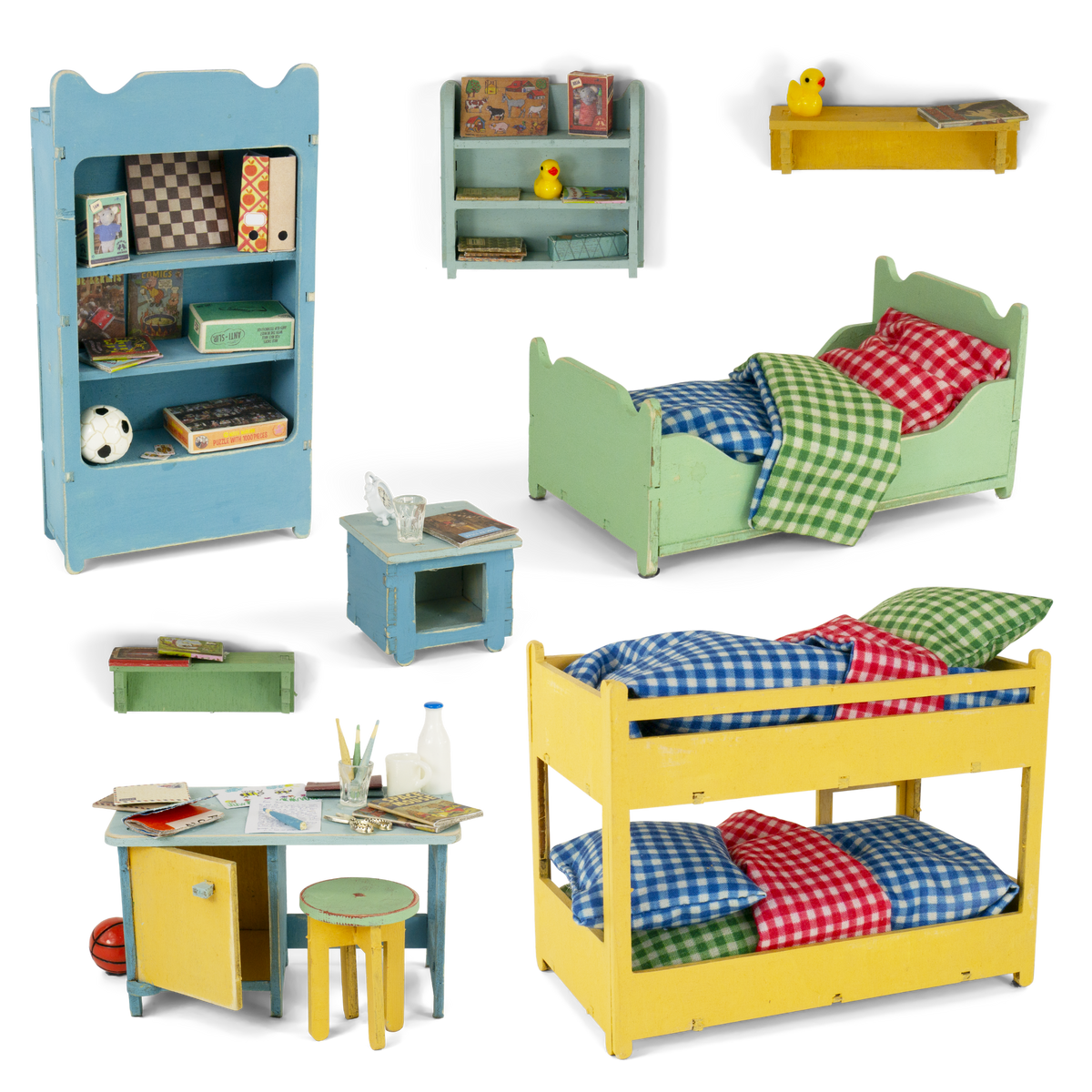 Kids' Room Kit