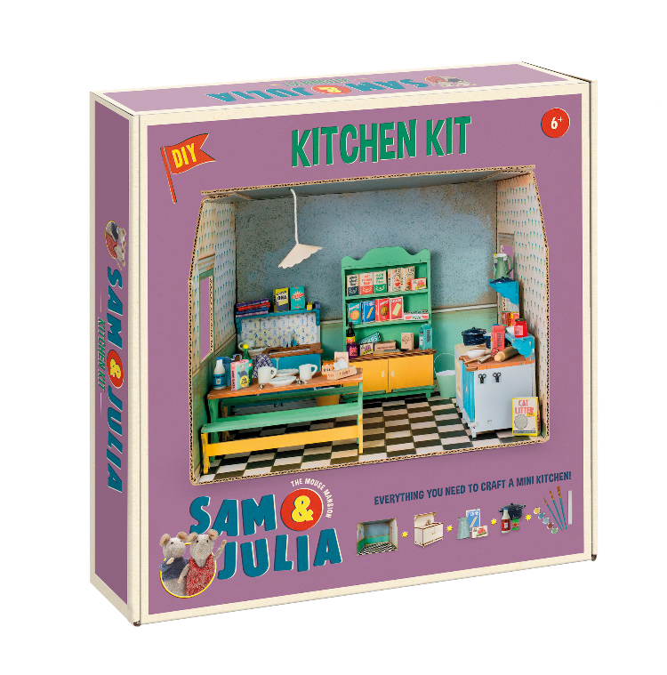Kitchen Kit