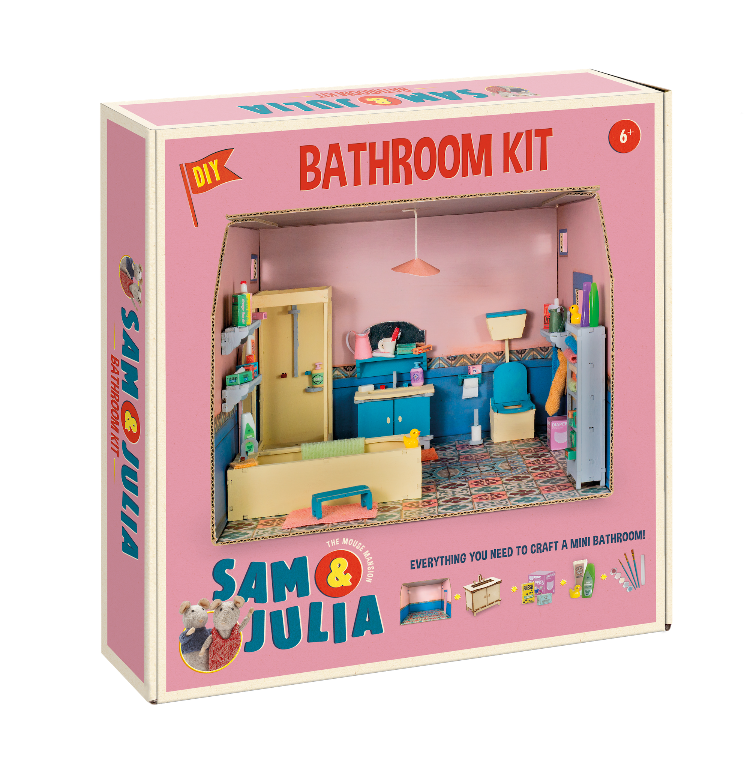 Bathroom Kit