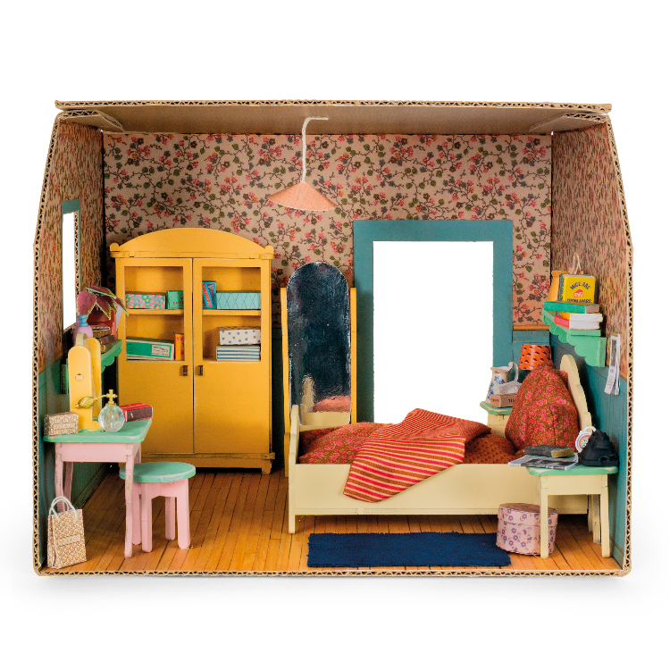 Bedroom Kit