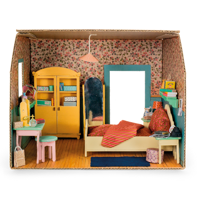 Bedroom Kit