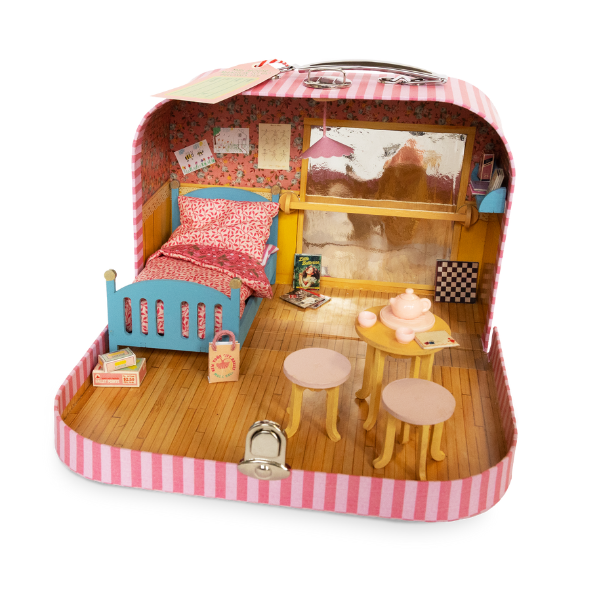 Pack To Go – La Collection Complète