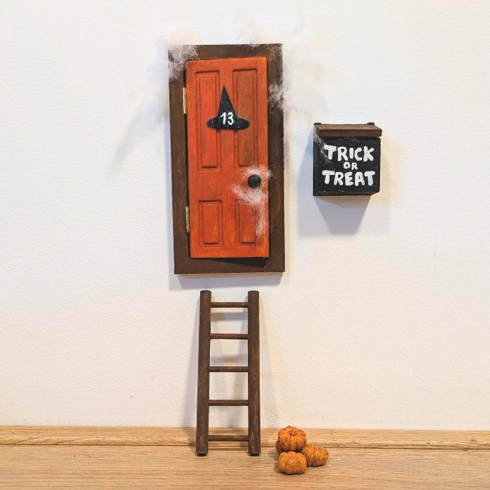 Petite Porte de Souris