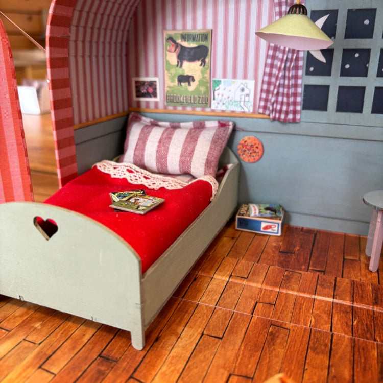 Set To Go – Chambre & Peluche Julia