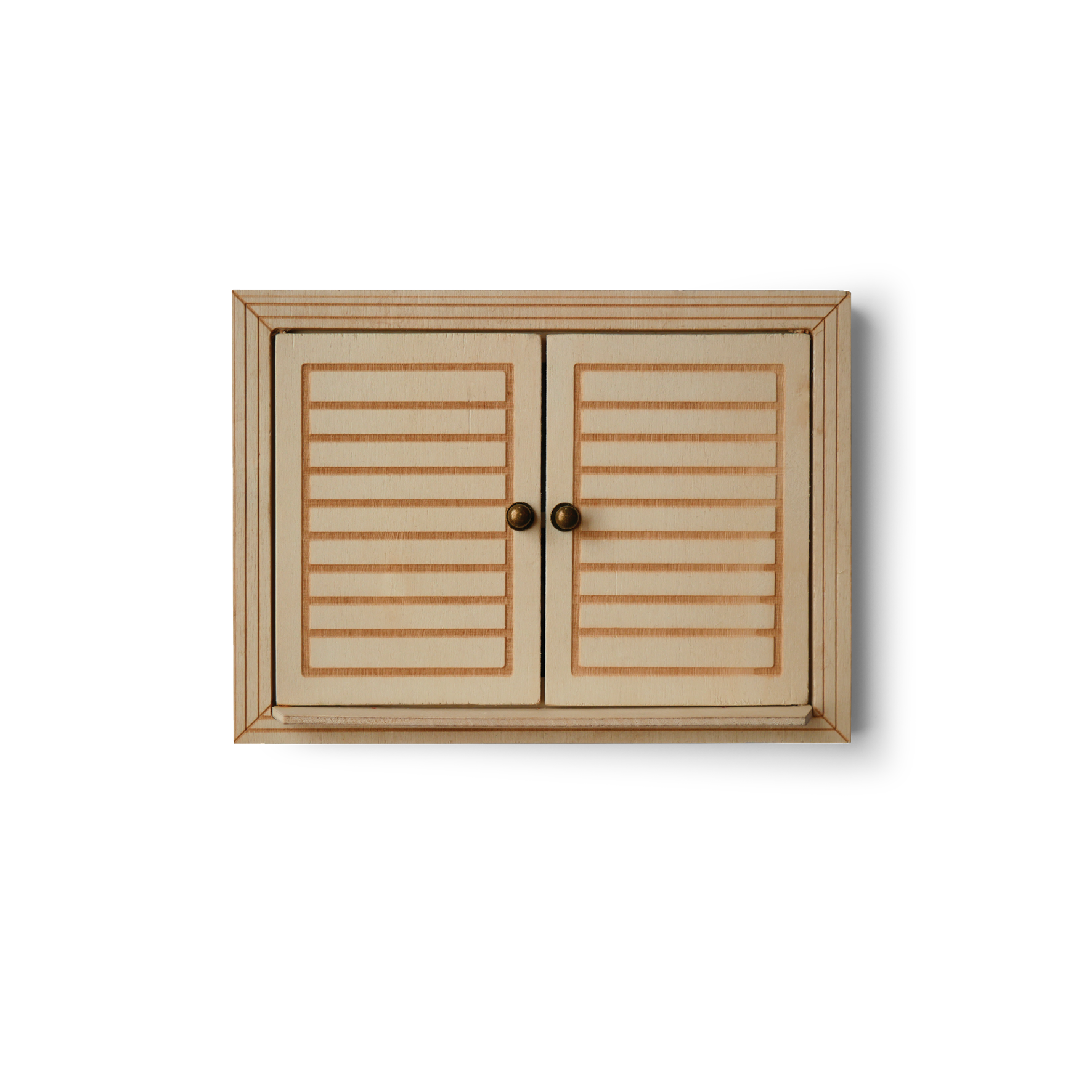 Mini Mäusefenster
