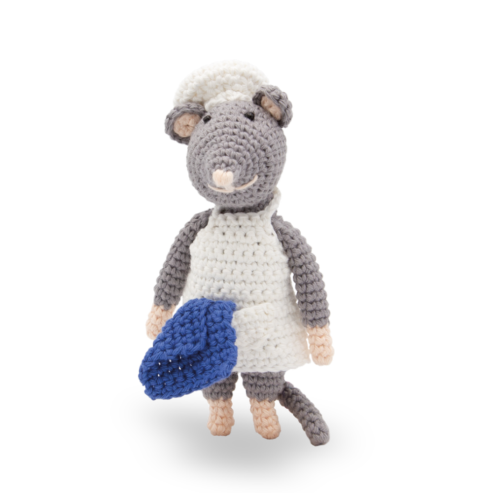 Haakpakket - De Bakker