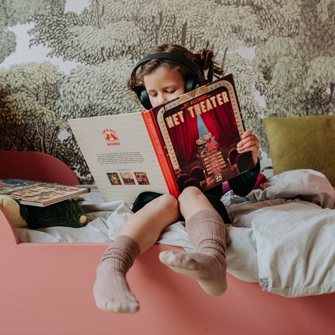 The Complete Ella Bundle