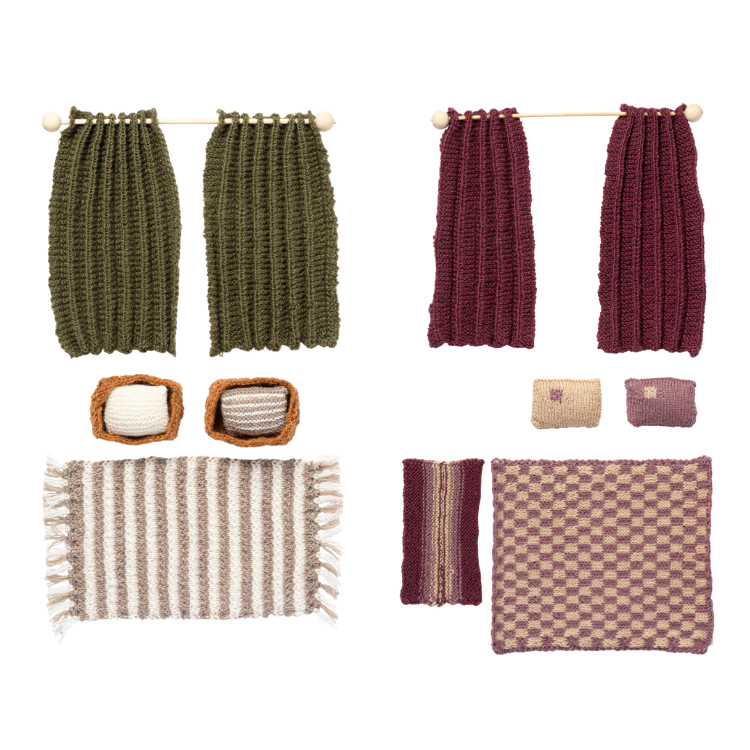 PRE-SALE! Het Muizenhuis Breiboek