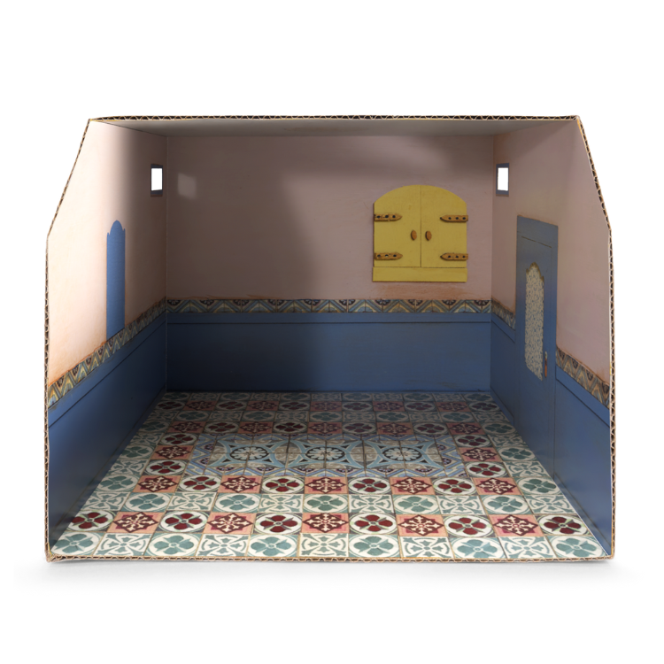 Kit de Bricolage - Salle de Bain