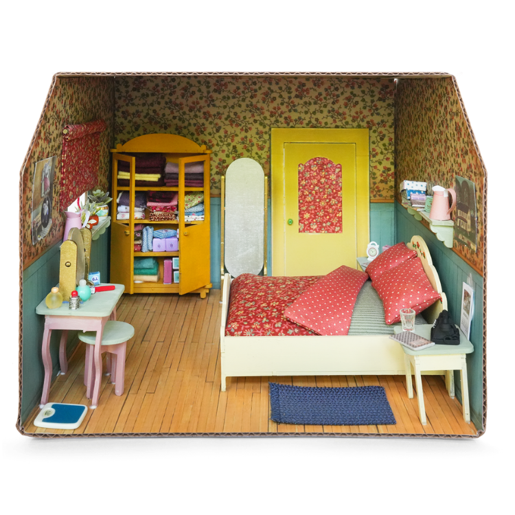 Kit de Bricolage - Chambre