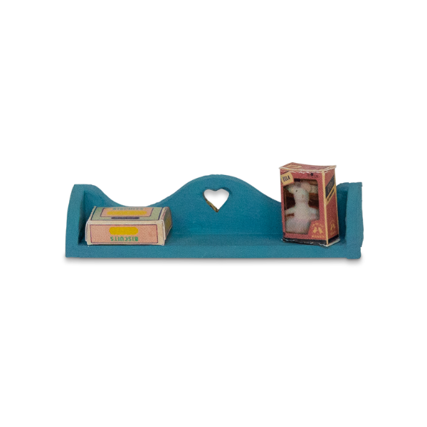 Set To Go – Chambre de Ballet & Peluche Ella