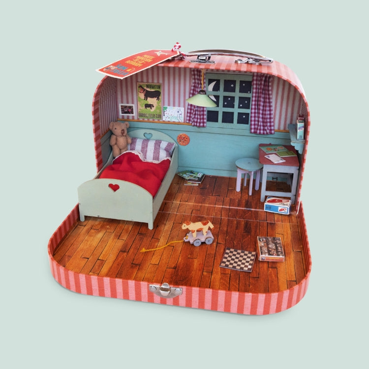 Sam & Julia Pack Vacances