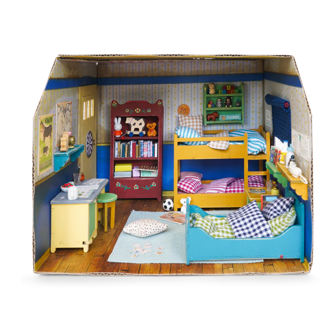 Furniture Kit - Kids' Room