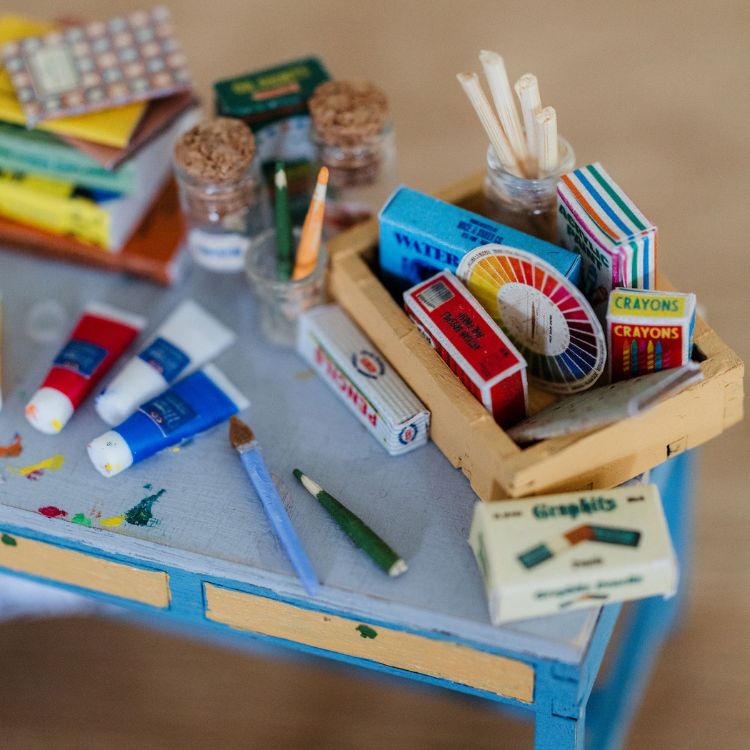 Jubiläumsworkshop