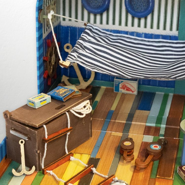Das Komplette To Go-Paket
