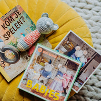 PAPER GOODS