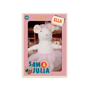 Ella Plush
