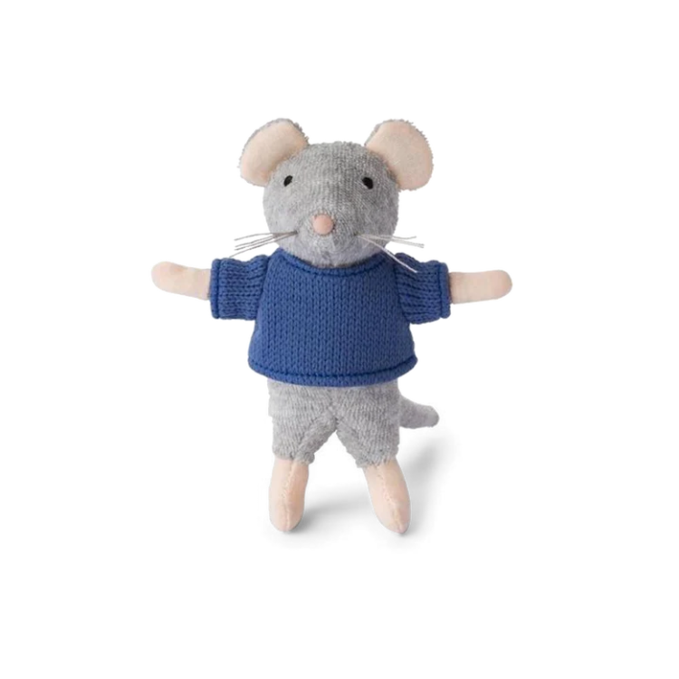 Knuffelmuisje Sam