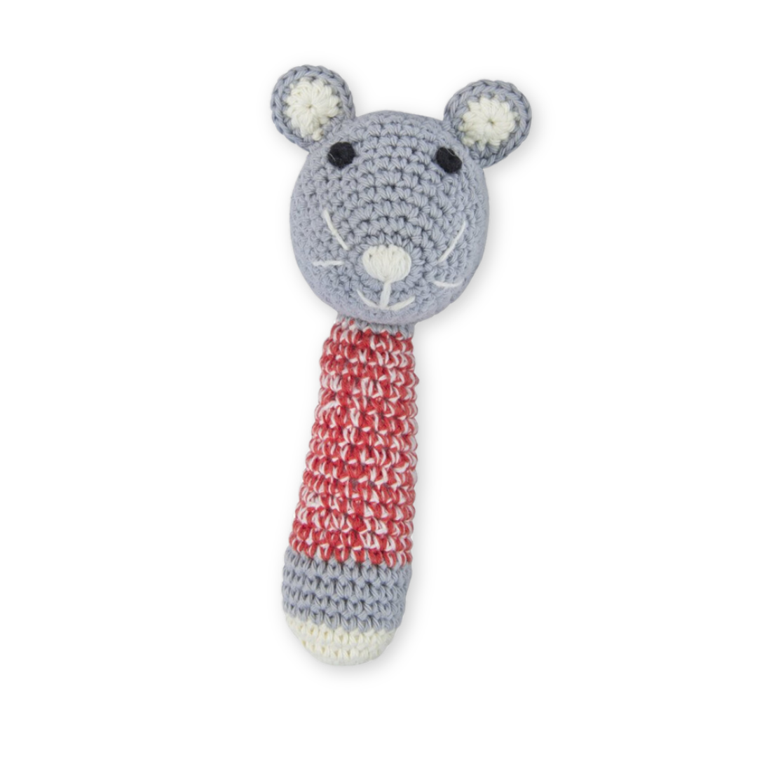 Rattle - Sam or Julia