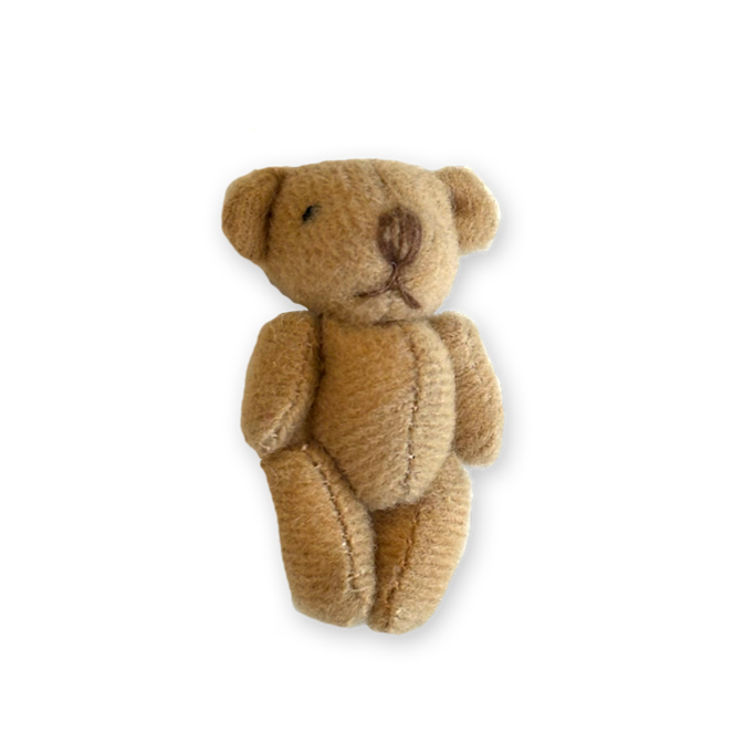 Muizenhuis To Go - Slaapkamer