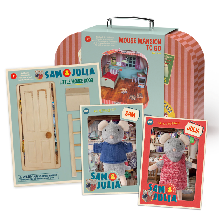 Pack – Nos Bestsellers