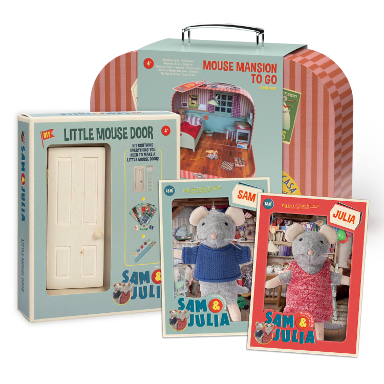 Pack Nos Bestsellers