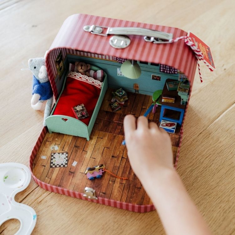 Das Komplette To Go-Paket