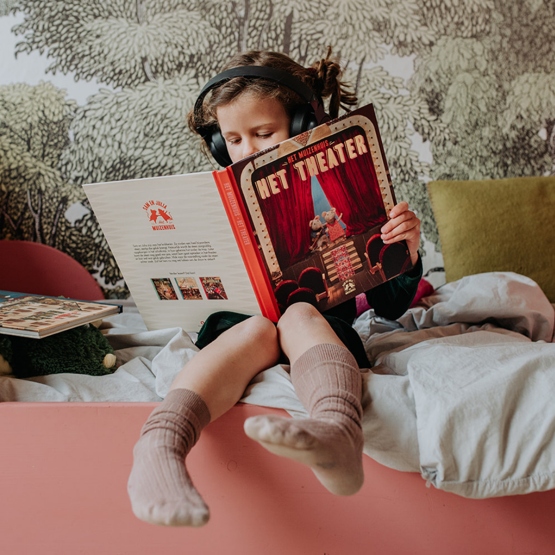 Het Complete Ella Pakket