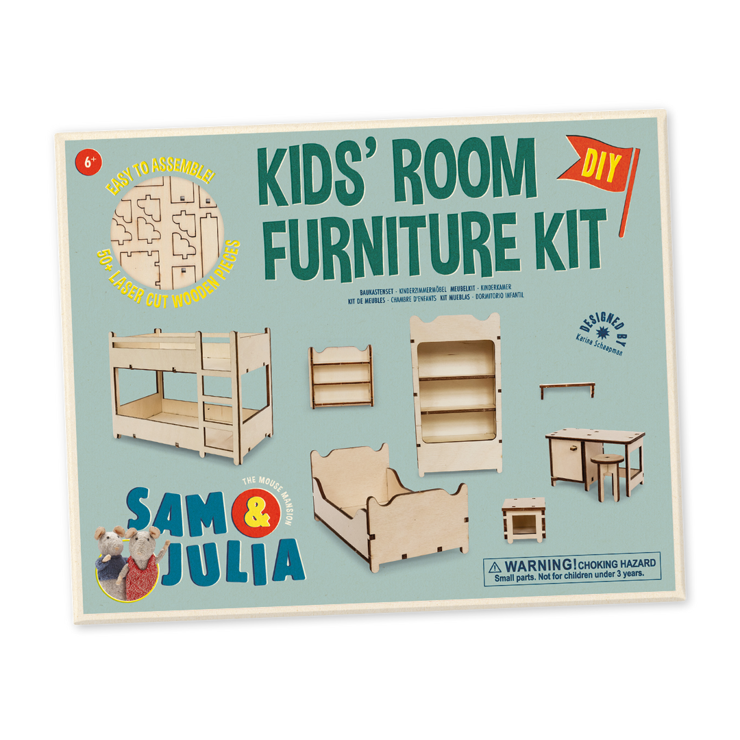 Furniture Kits