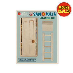 Petite Porte de Souris