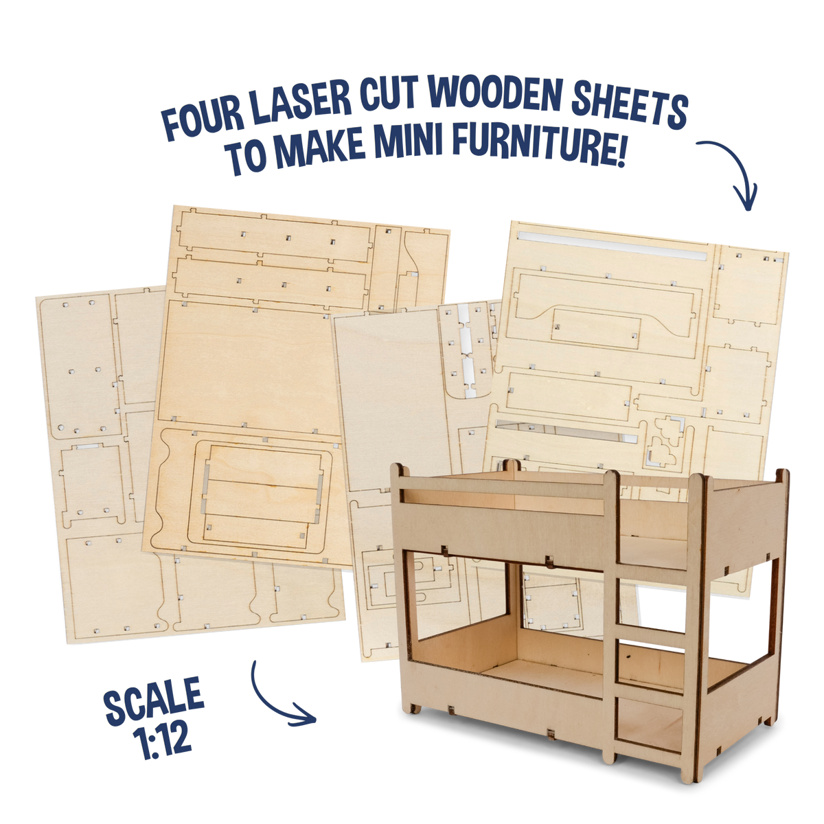 Kids' Room Kit