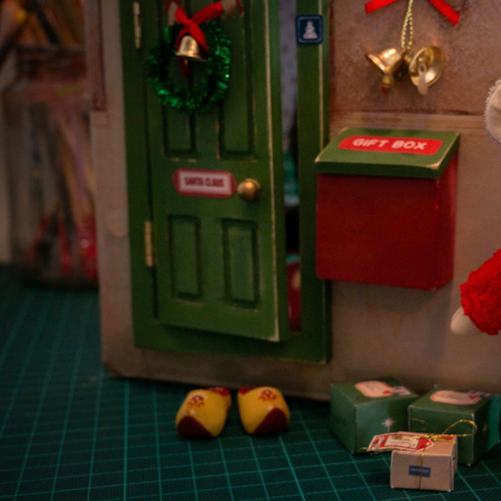Sam & Julia's Advent 2026