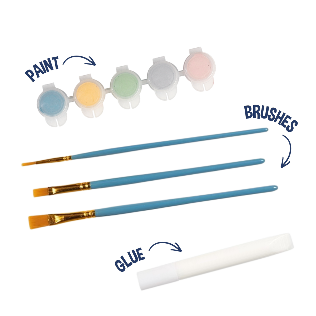 Kids' Room Kit