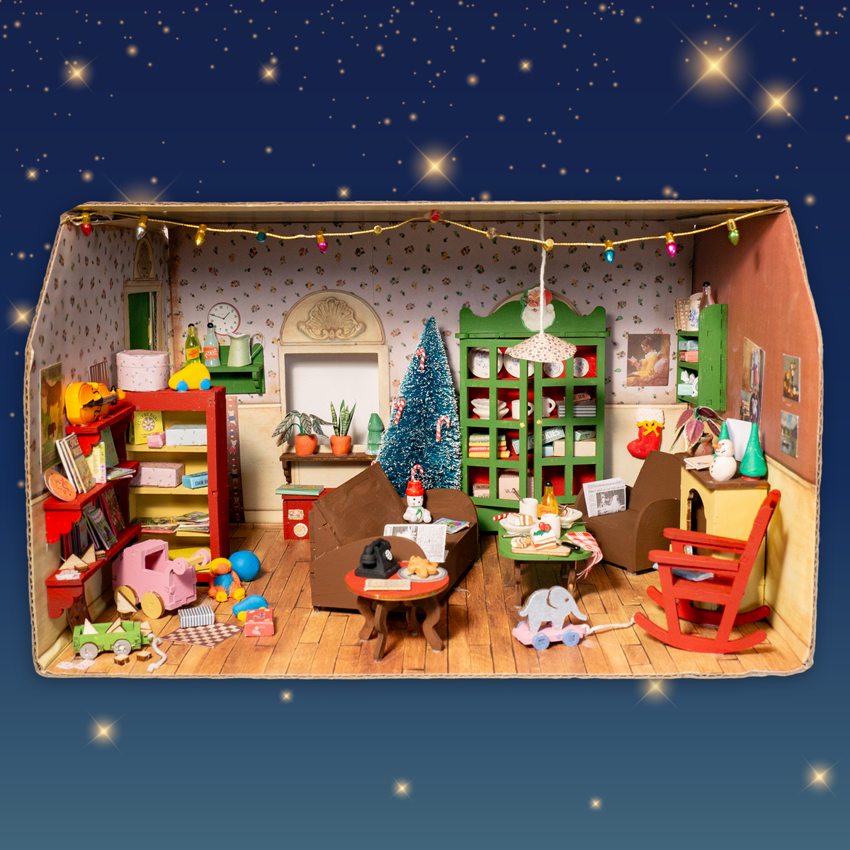 Sam & Julias Adventskalender 2026