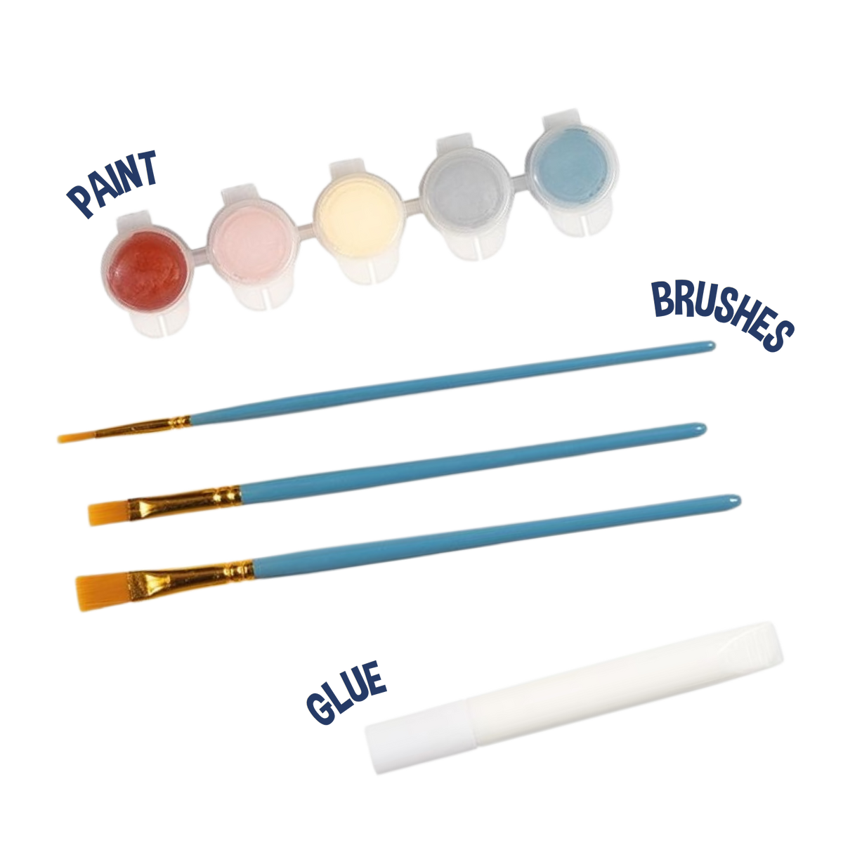 Bathroom Kit